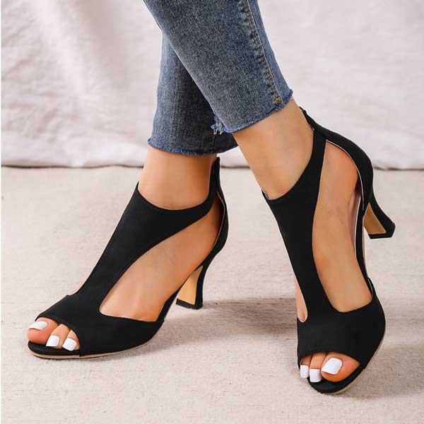 LORENA – Tacones refinados