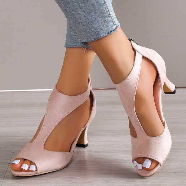 LORENA – Tacones refinados