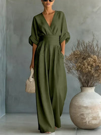 Verde militar