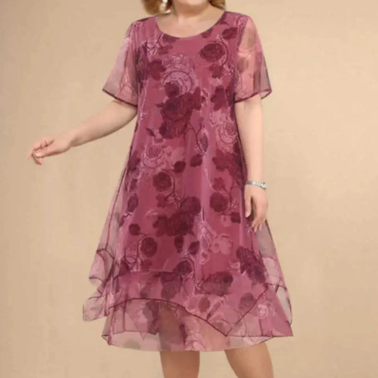 Anita | Vestido chic