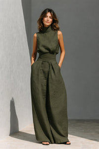 VERDE MILITAR